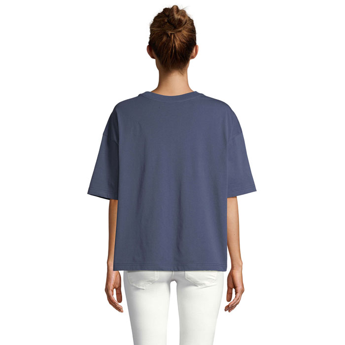 Picture of BOXY WOMEN OVERSIZE T-SHIRT