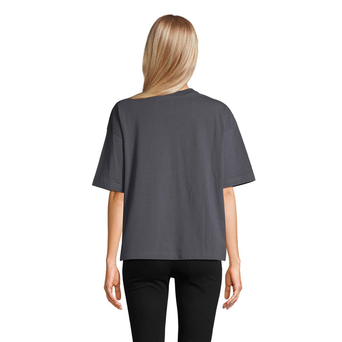 Picture of BOXY WOMEN OVERSIZE T-SHIRT
