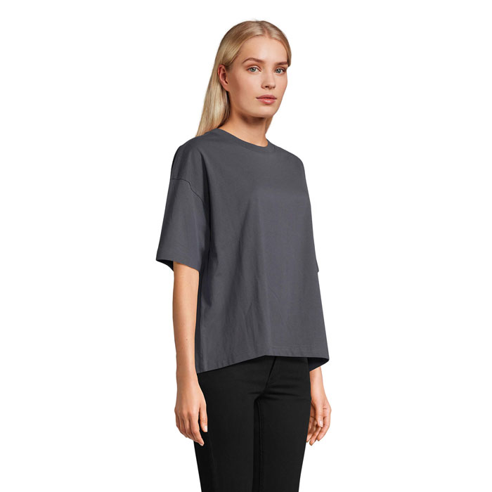 Picture of BOXY WOMEN OVERSIZE T-SHIRT