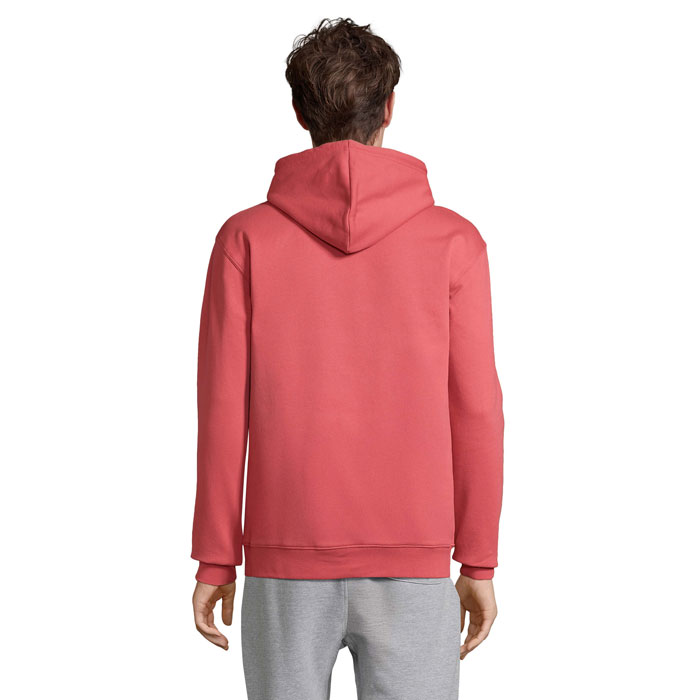 Picture of CONDOR Unisex Hooded Sweat
