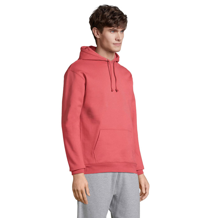 Picture of CONDOR Unisex Hooded Sweat