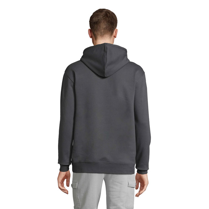 Picture of CONDOR Unisex Hooded Sweat