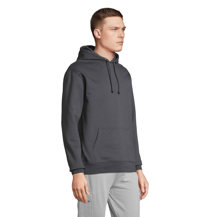 Picture of CONDOR Unisex Hooded Sweat