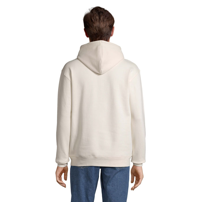 Picture of CONDOR Unisex Hooded Sweat