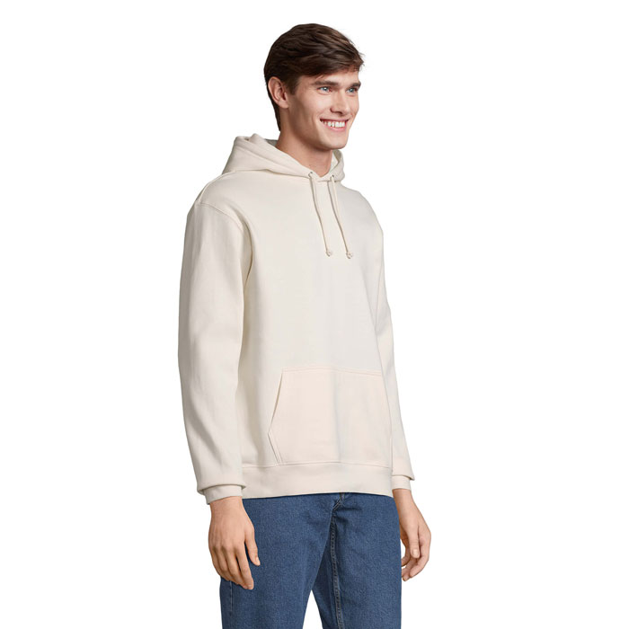 Picture of CONDOR Unisex Hooded Sweat