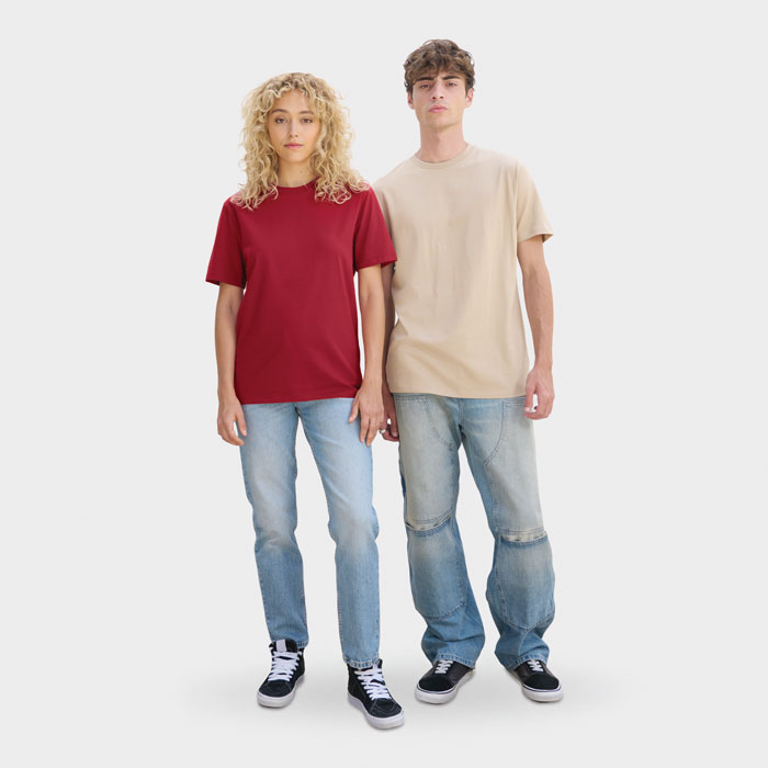 LEGEND T-Shirt Organic 175g