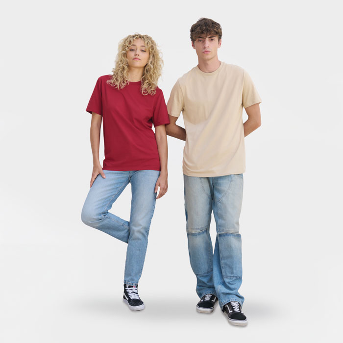 LEGEND T-Shirt Organic 175g