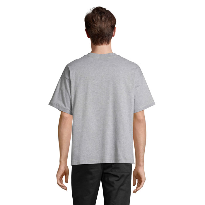 Picture of LEGACY OVERSIZED T-SHIRT