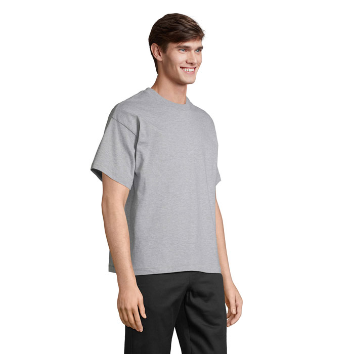 Picture of LEGACY OVERSIZED T-SHIRT