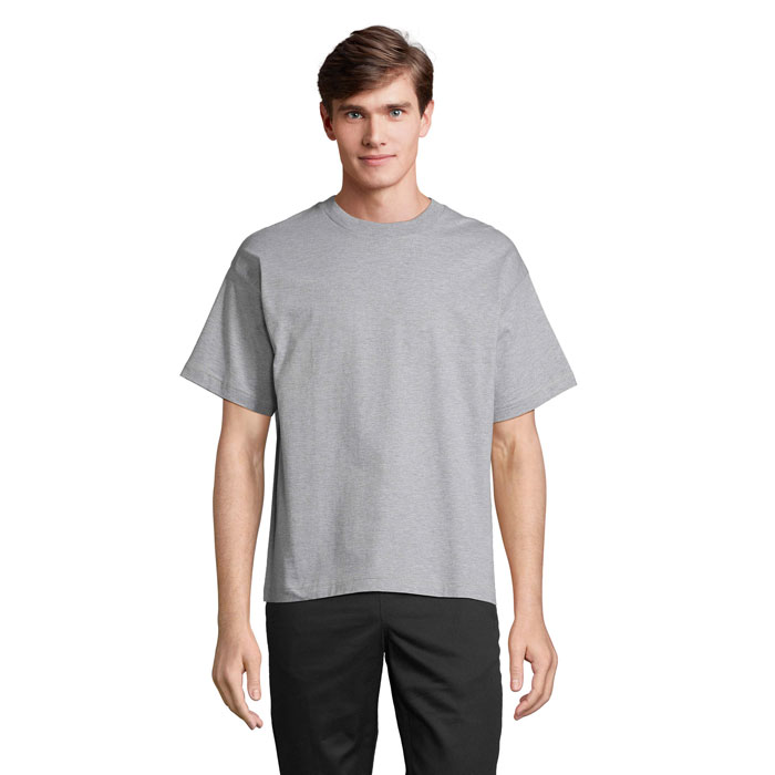 Picture of LEGACY OVERSIZED T-SHIRT