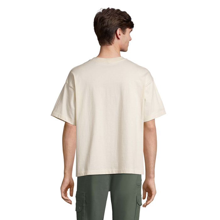 Picture of LEGACY OVERSIZED T-SHIRT