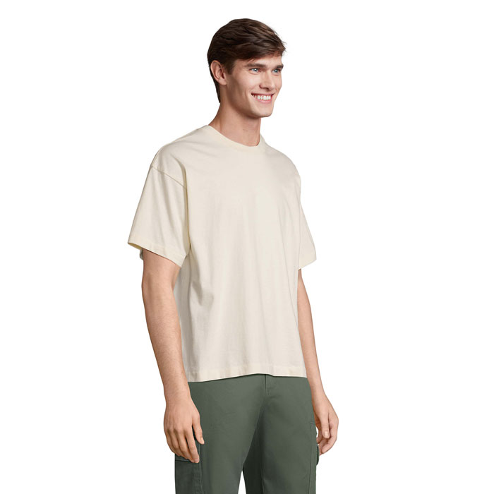Picture of LEGACY OVERSIZED T-SHIRT