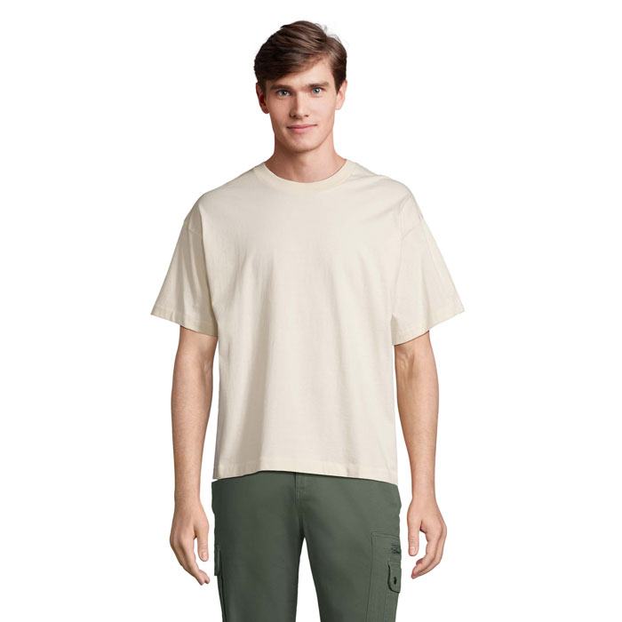 Picture of LEGACY OVERSIZED T-SHIRT