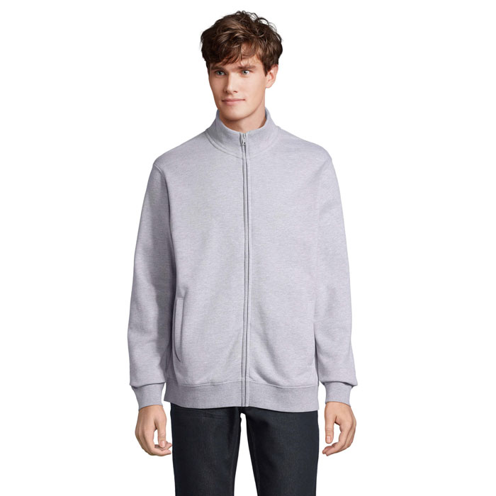 Gris Melange 2