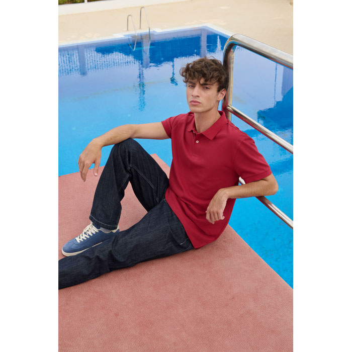 PACIFIC MEN POLO