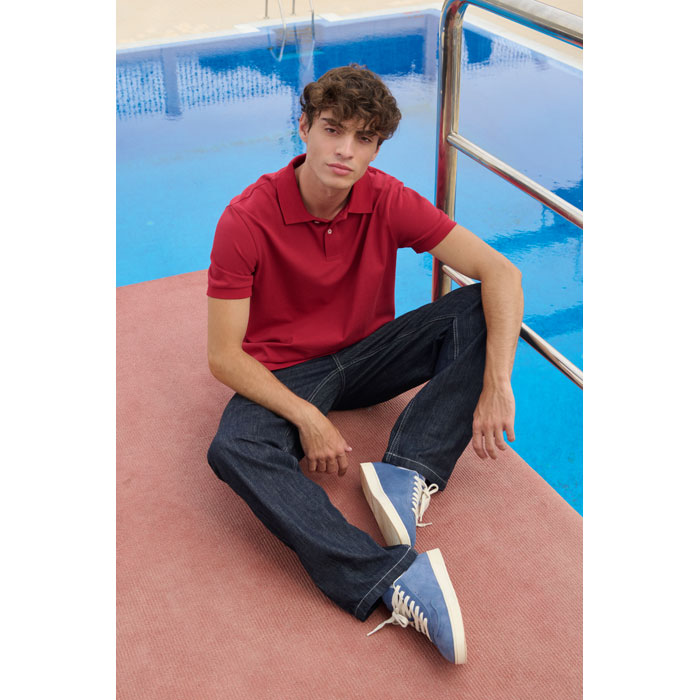 PACIFIC MEN POLO