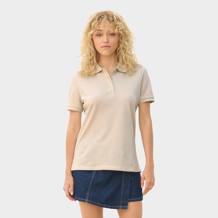 PACIFIC WOMEN POLO