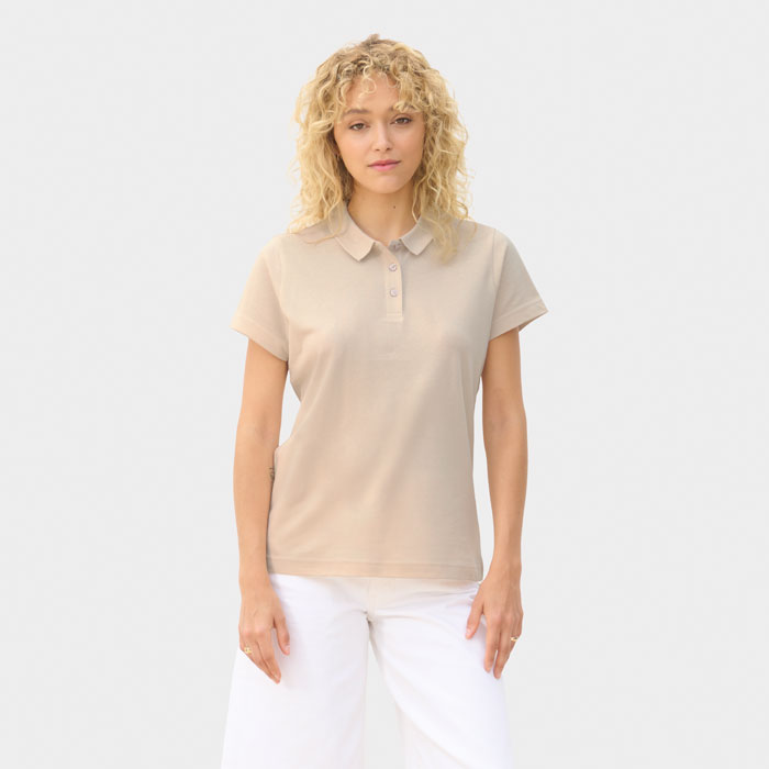 PULSE WOMEN POLO