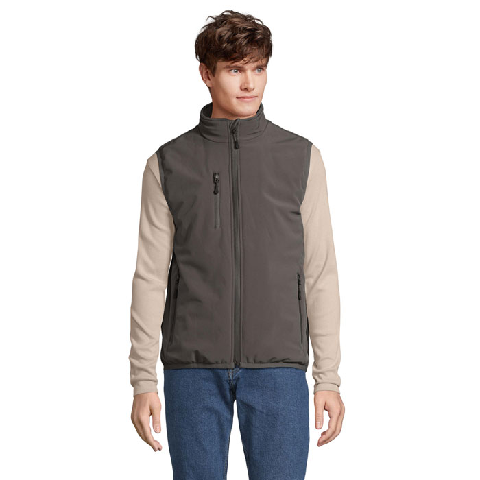 FALCON PADDED BODYWARMER