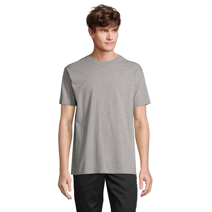 CLIFF OPEN-END T-SHIRT