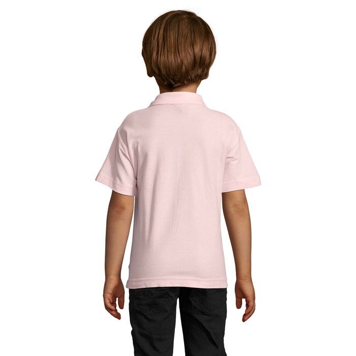SUMMER II KIDS Polo 170g