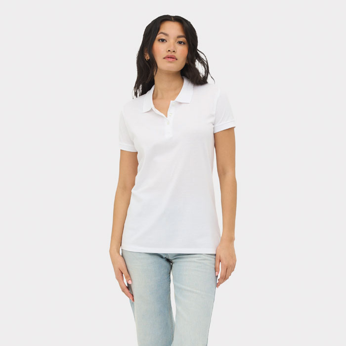 PERFECT WOMEN POLO 180