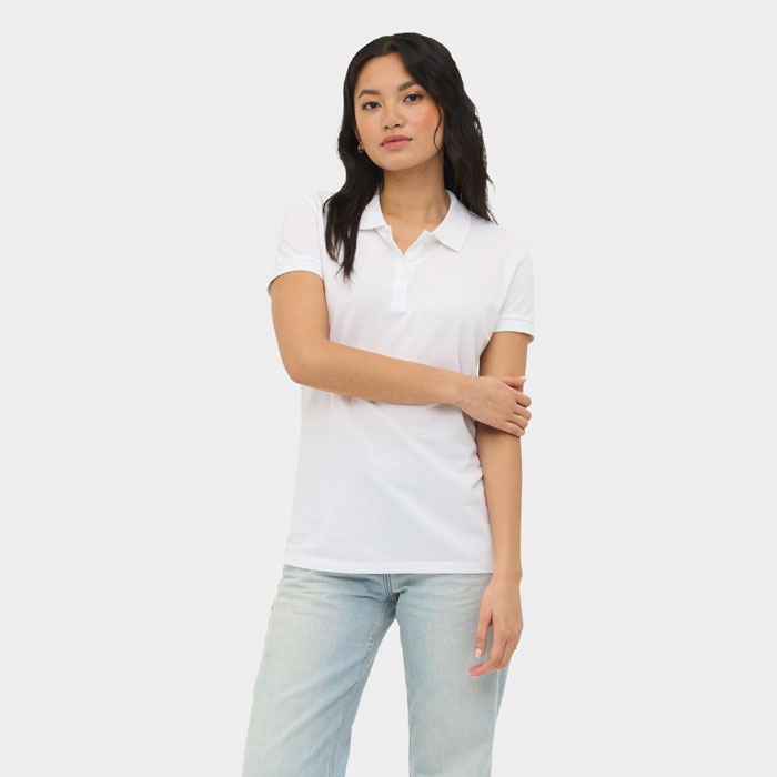 PERFECT WOMEN POLO 180