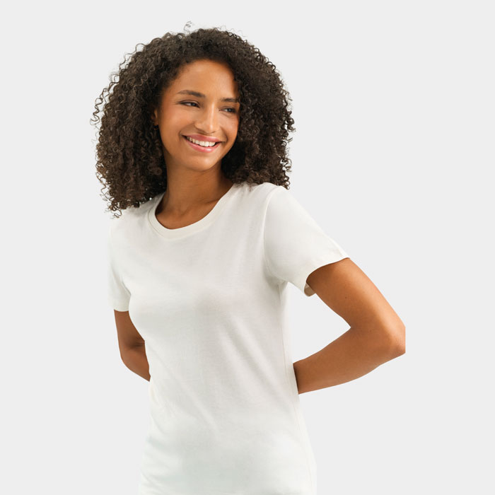 IMPERIAL WOMEN T-Shirt 190g