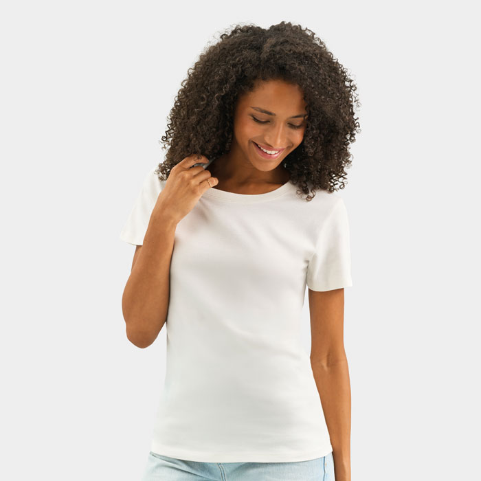 IMPERIAL WOMEN T-Shirt 190g