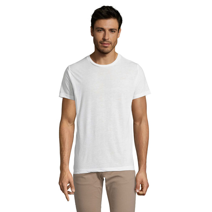 SUBLIMA T-SHIRT SUBLIMATION