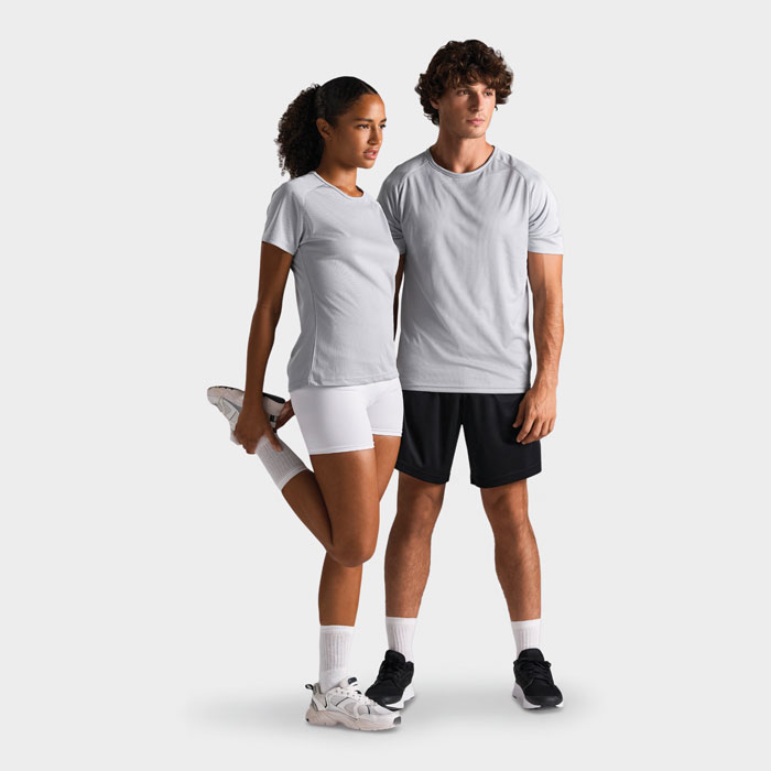 SPORTY MEN T-Shirt