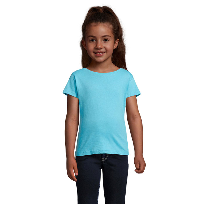 CHERRY GIRLS T-SHIRT 150