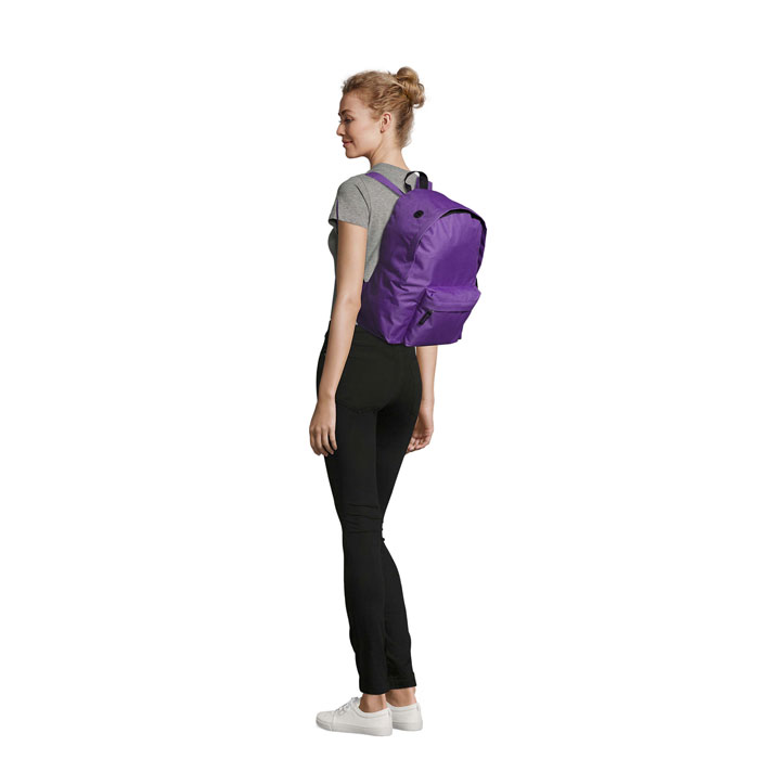 RIDER — Dark Purple