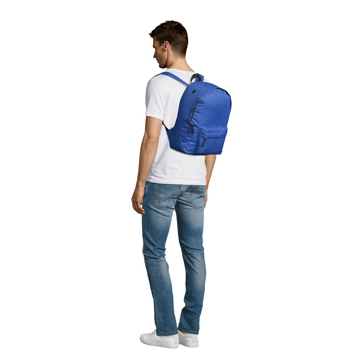 RIDER — Royal Blue