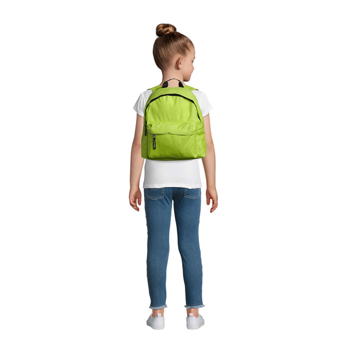 RIDER KIDS — Apple Green