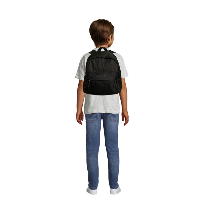 RIDER KIDS — Black