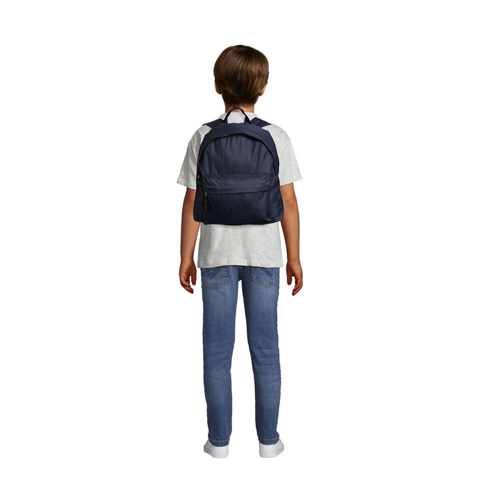 RIDER KIDS — French Navy