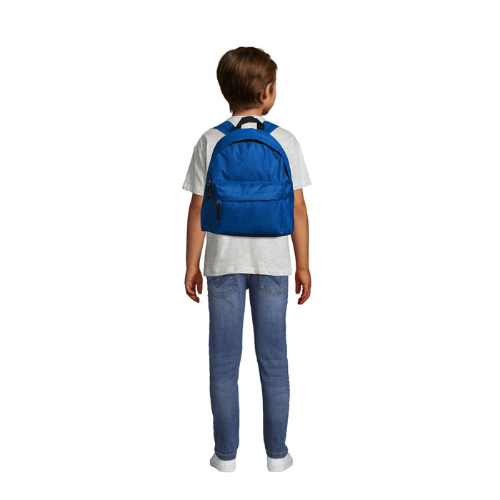 RIDER KIDS — Royal Blue