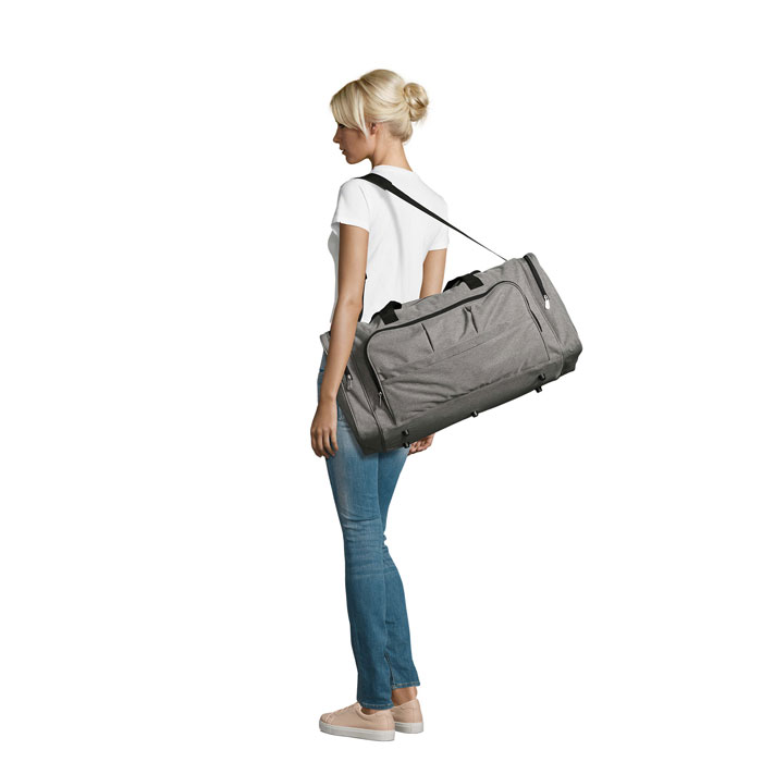 WEEK-END — Grey Melange