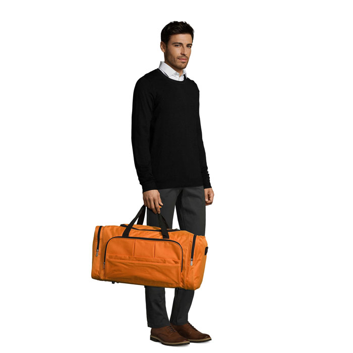 WEEK-END — Orange