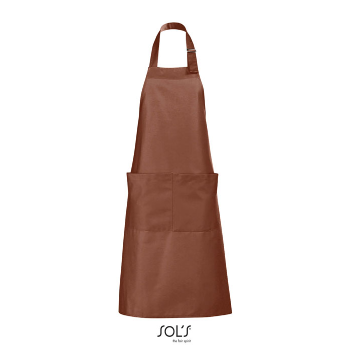 GALA — Brown