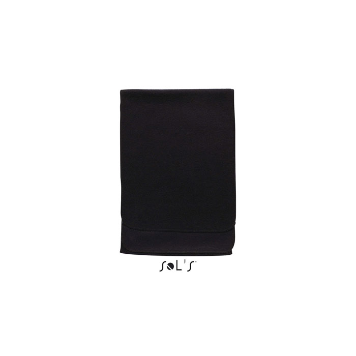 ARCTIC — Black