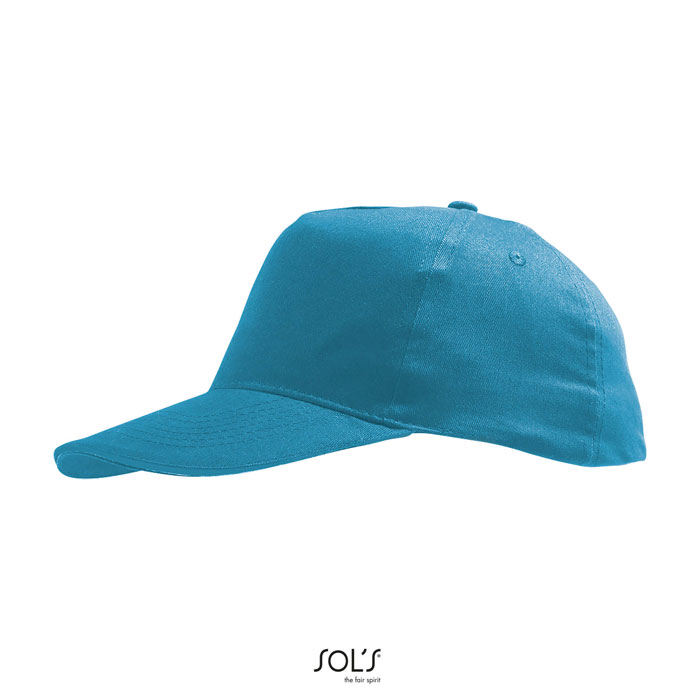 SUNNY KIDS — Aqua