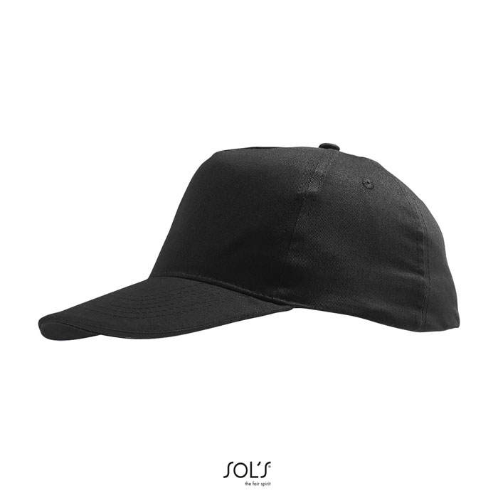SUNNY KIDS — Black