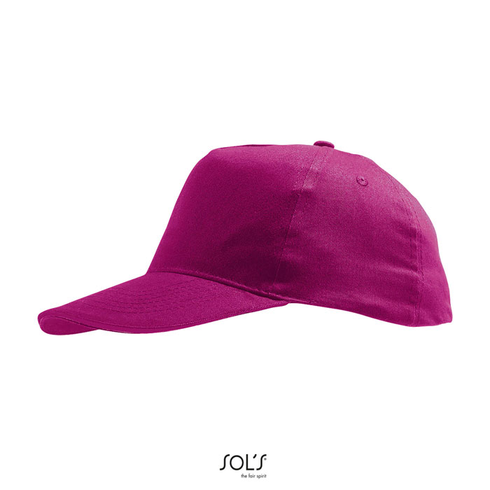 SUNNY KIDS — Fuchsia