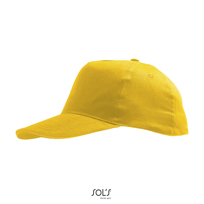 SUNNY KIDS — Gold
