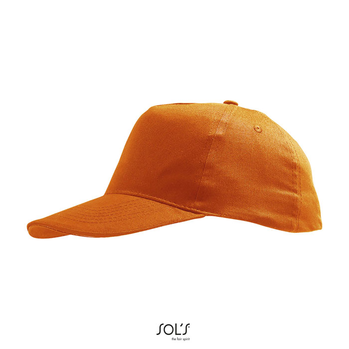 SUNNY KIDS — Oranžinė