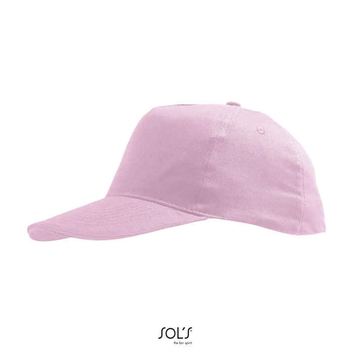 SUNNY KIDS — Pink