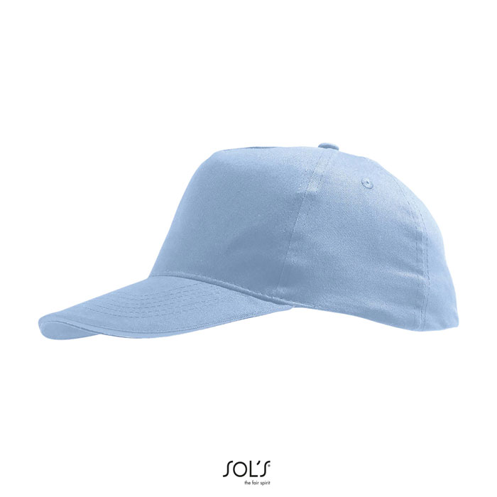 SUNNY KIDS — Sky Blue
