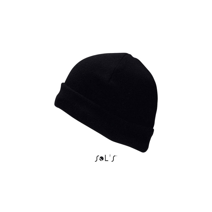 SERPICO 55 — Black
